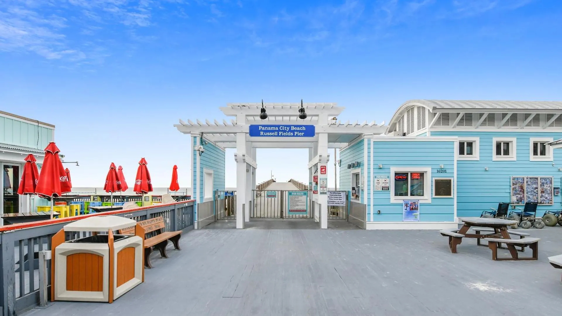 Holiday home Sunbird 102E By Book That Condo Panama City Beach