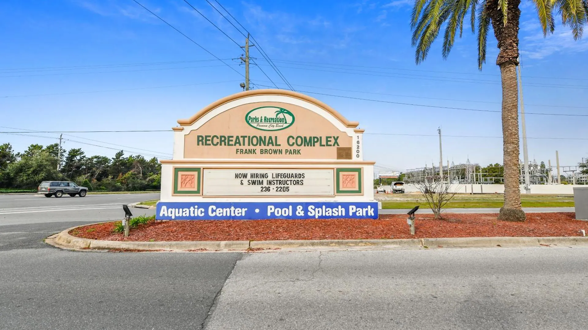 Sunbird 102E By Book That Condo Panama City Beach