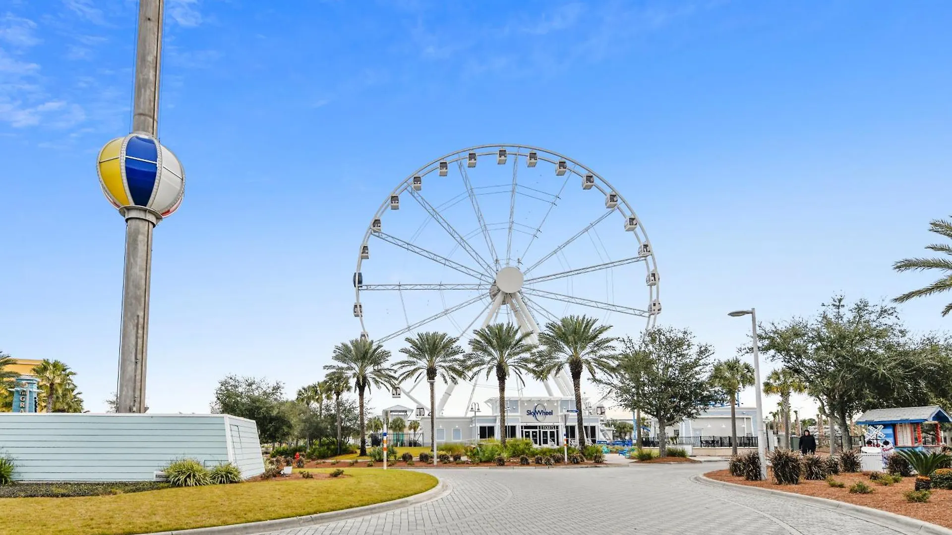 Holiday home Sunbird 102E By Book That Condo Panama City Beach United States