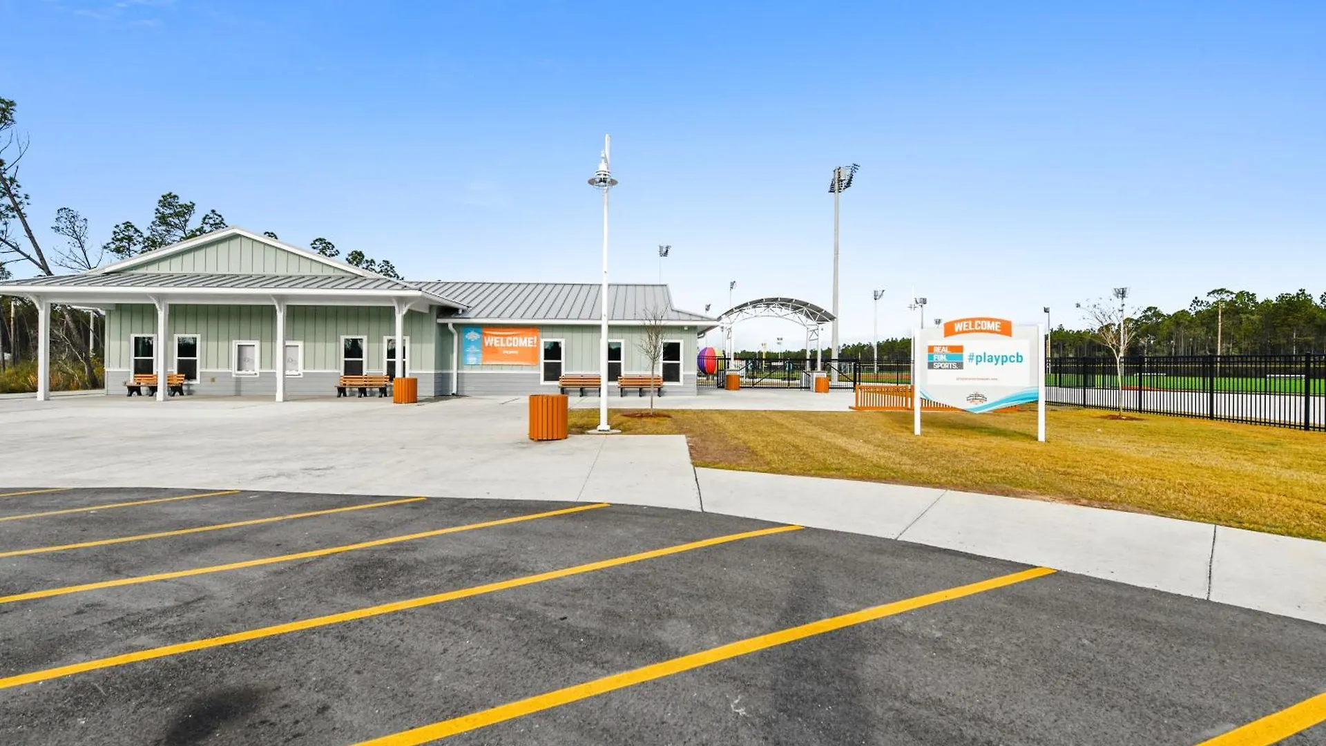 Holiday home Sunbird 102E By Book That Condo Panama City Beach