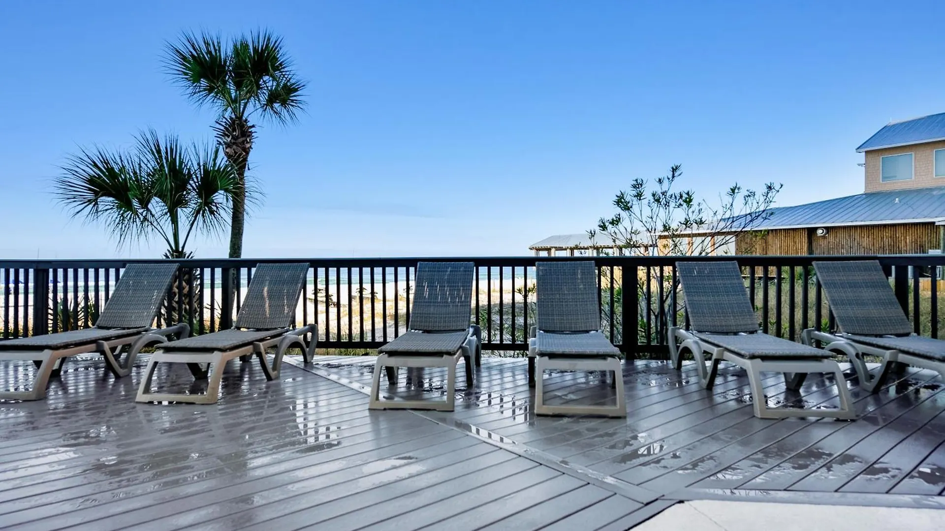 Sunbird 102E By Book That Condo Panama City Beach 0*,  United States