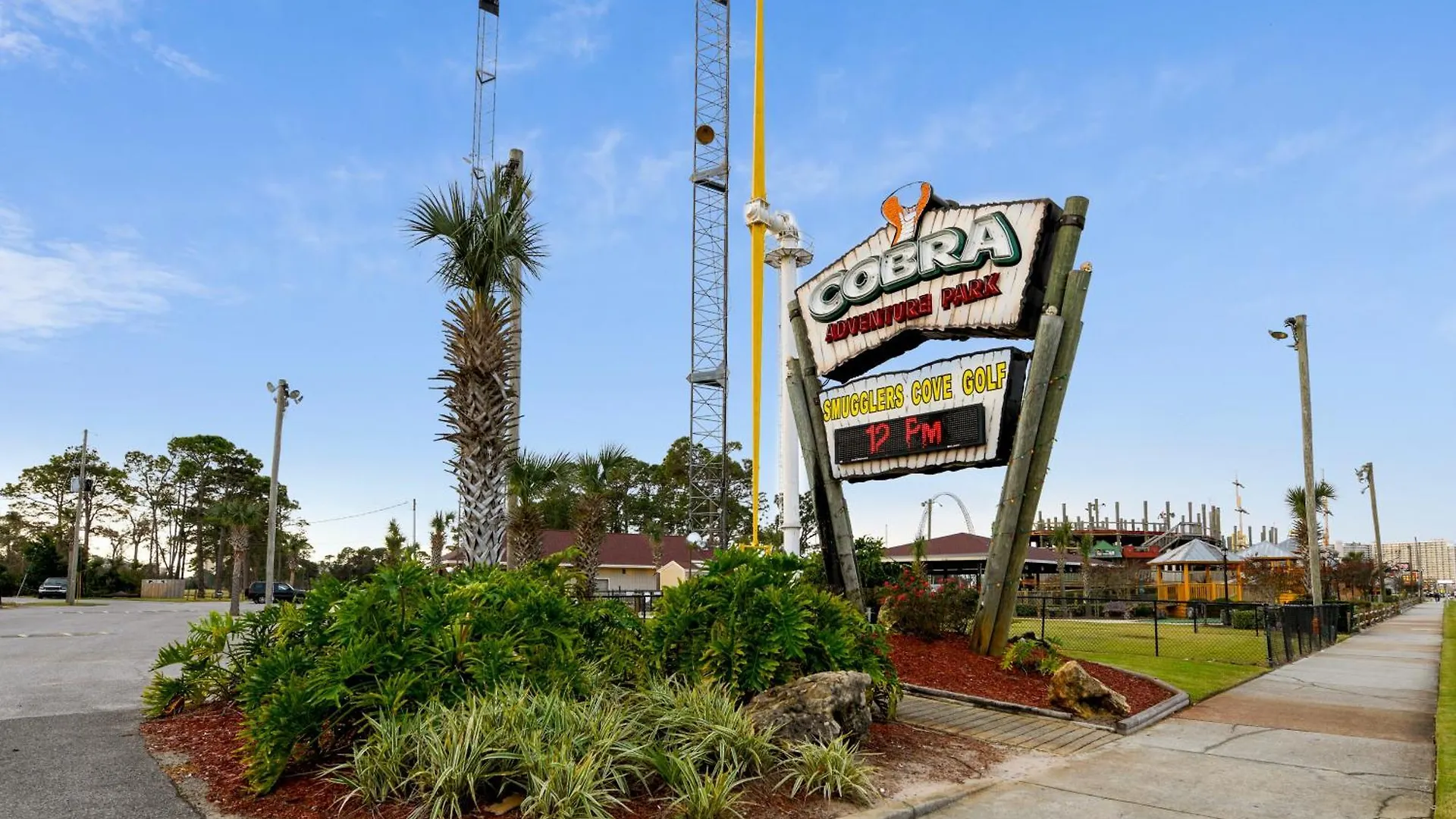 Sunbird 102E By Book That Condo Panama City Beach Holiday home