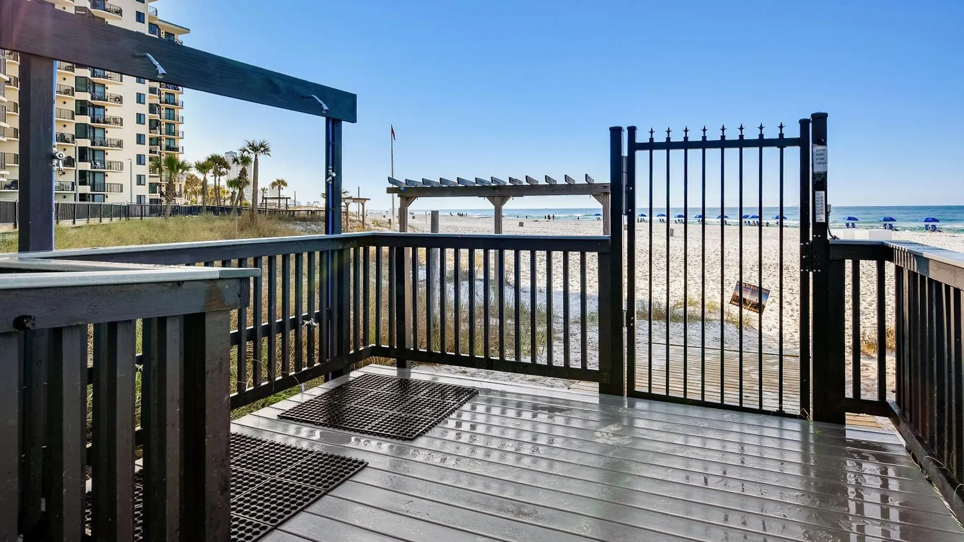 Sunbird 102E By Book That Condo Panama City Beach 0*,