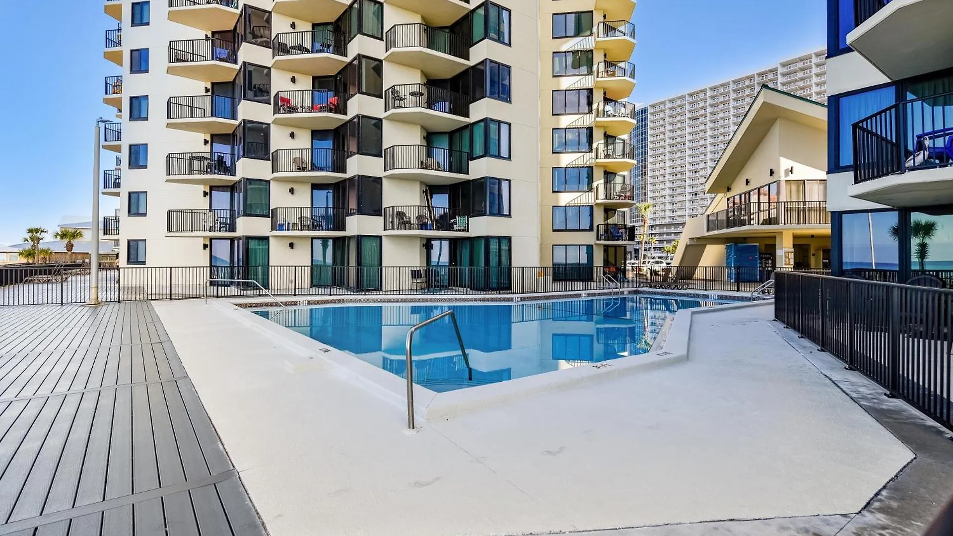 Sunbird 102E By Book That Condo Panama City Beach United States
