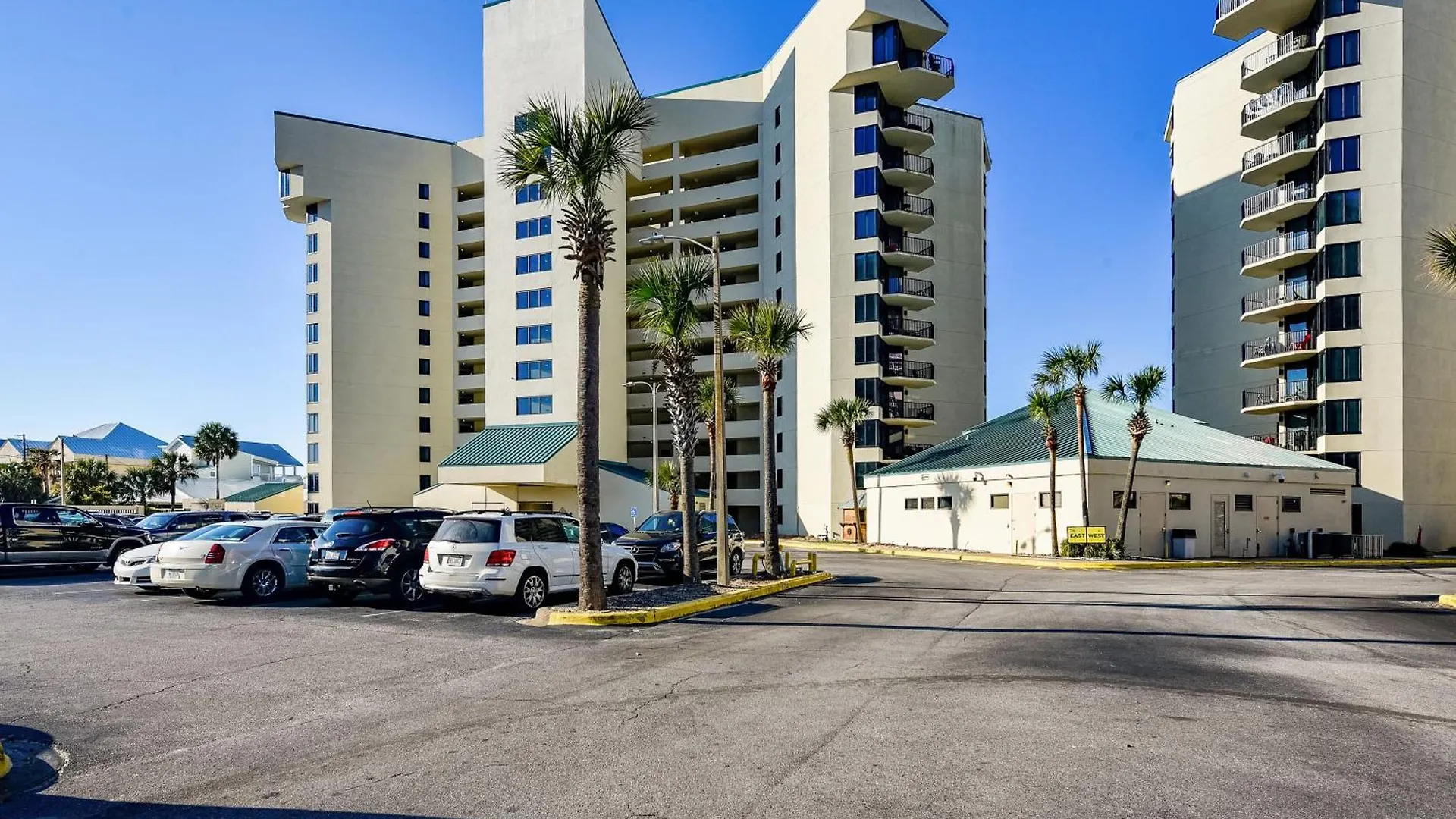 Sunbird 102E By Book That Condo Panama City Beach 0*,  United States
