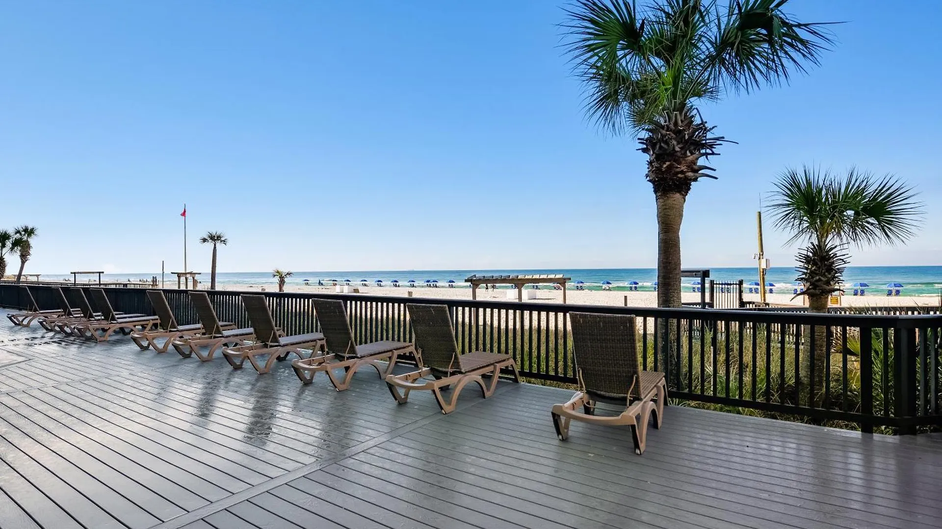 Holiday home Sunbird 102E By Book That Condo Panama City Beach United States