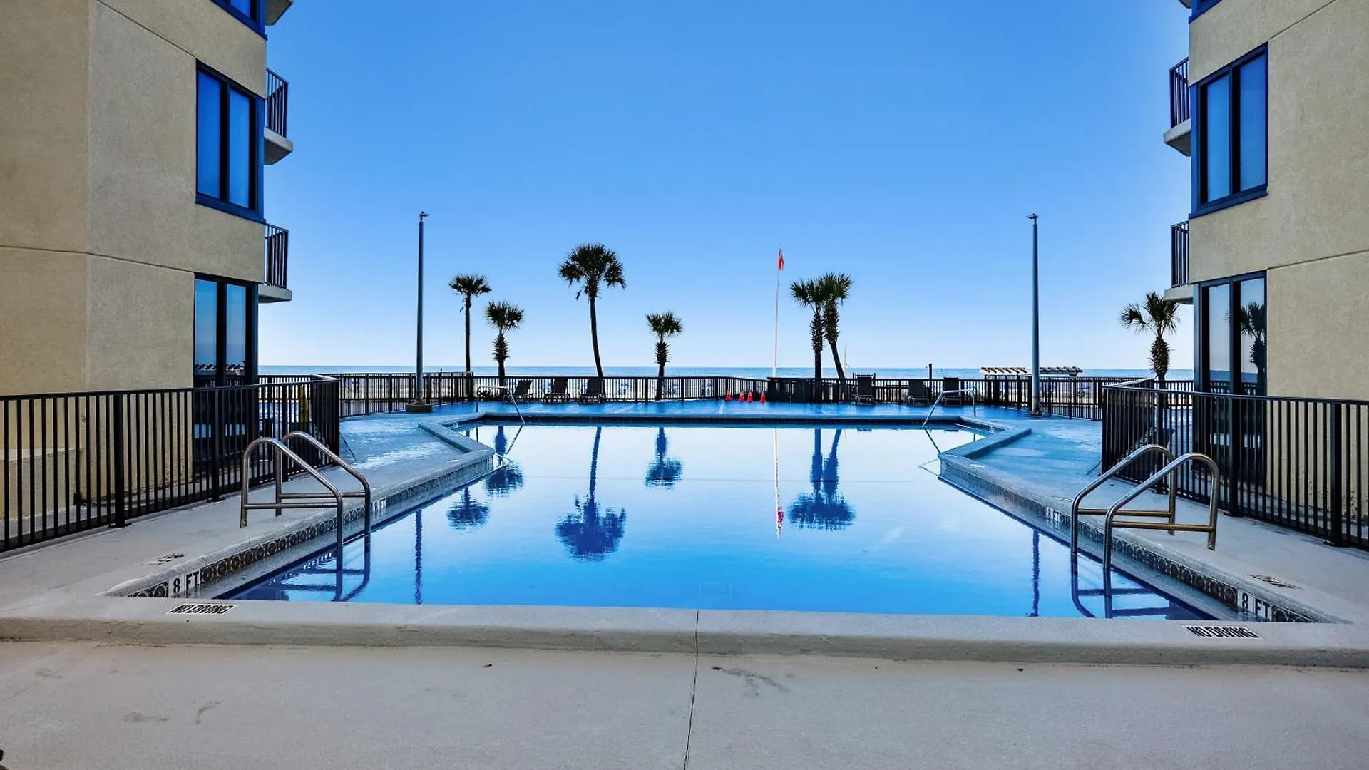 Holiday home Sunbird 102E By Book That Condo Panama City Beach