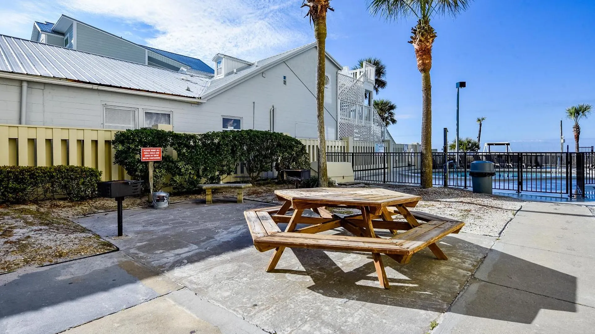 Sunbird 102E By Book That Condo Panama City Beach Holiday home