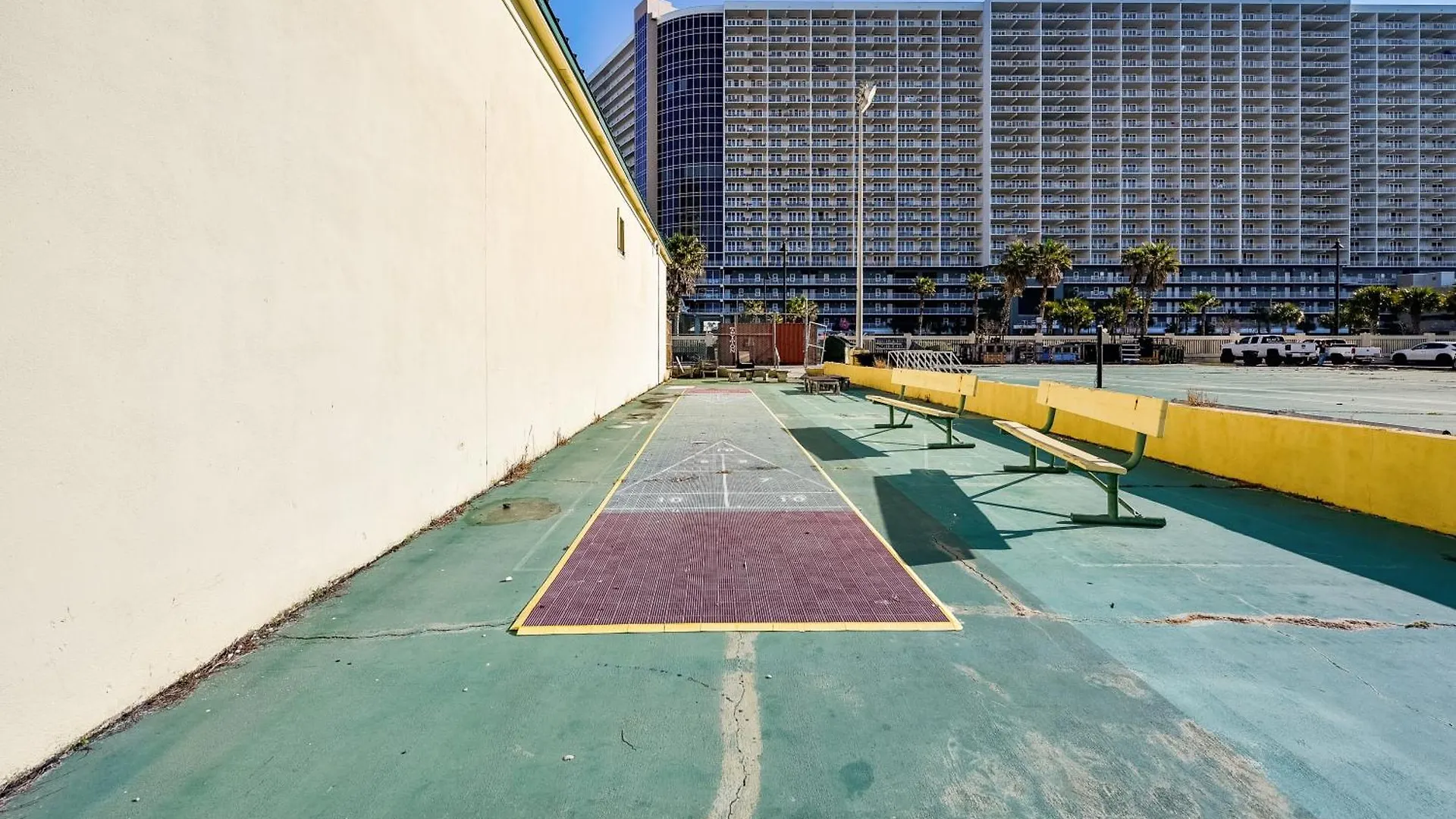 Sunbird 102E By Book That Condo Panama City Beach