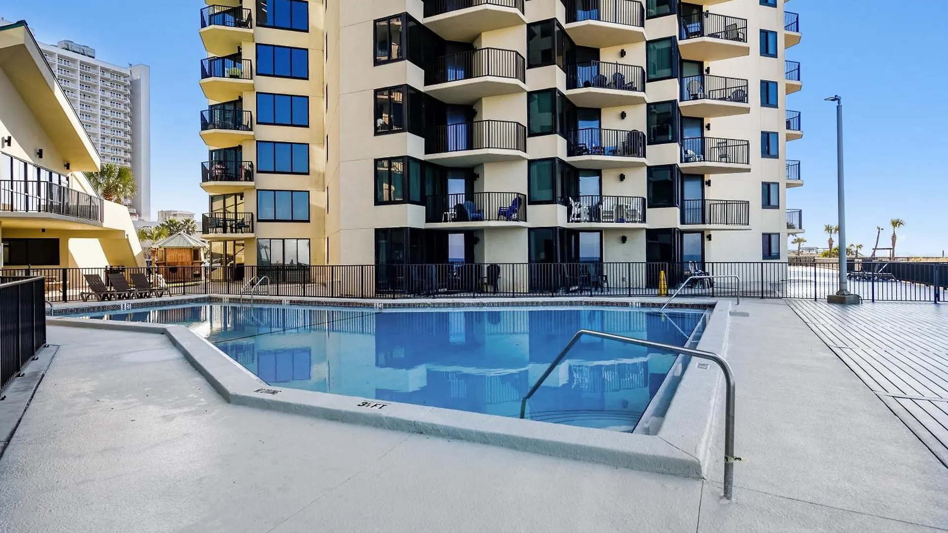 Sunbird 102E By Book That Condo Panama City Beach United States