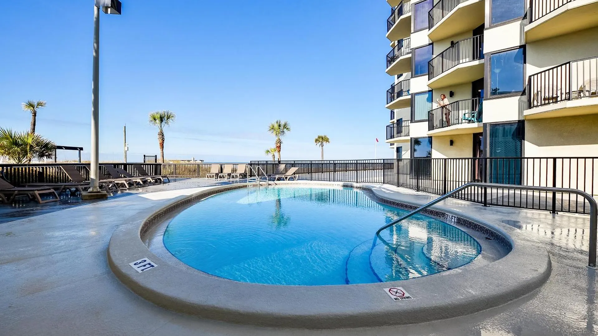 Sunbird 102E By Book That Condo Panama City Beach 0*,  United States