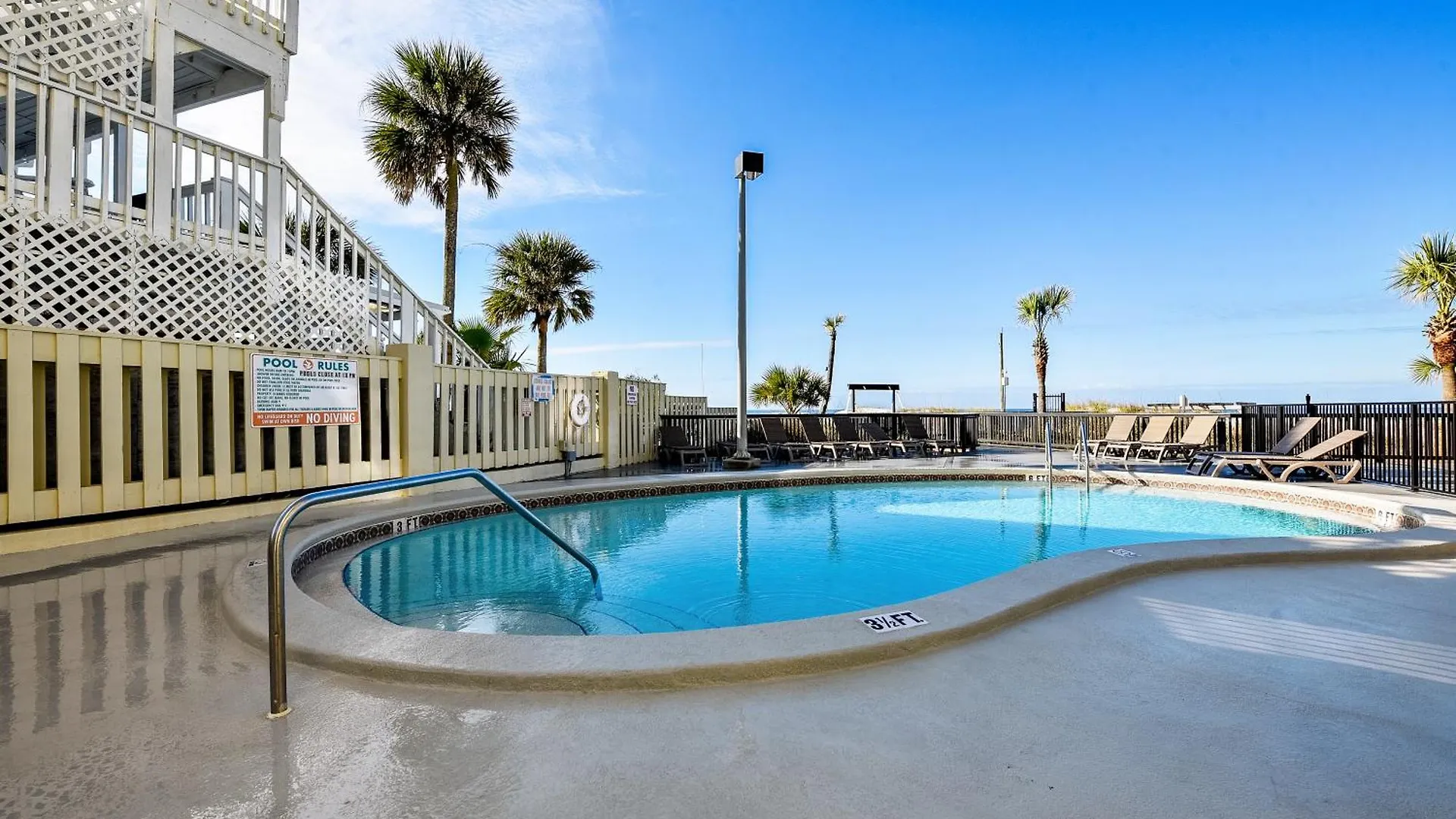 Sunbird 102E By Book That Condo Panama City Beach 0*,