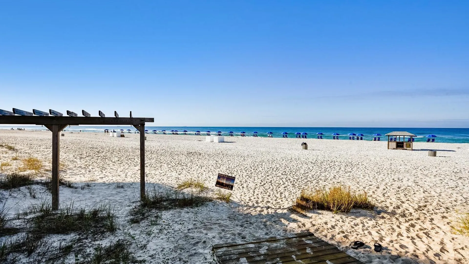 Sunbird 102E By Book That Condo Panama City Beach 0*,
