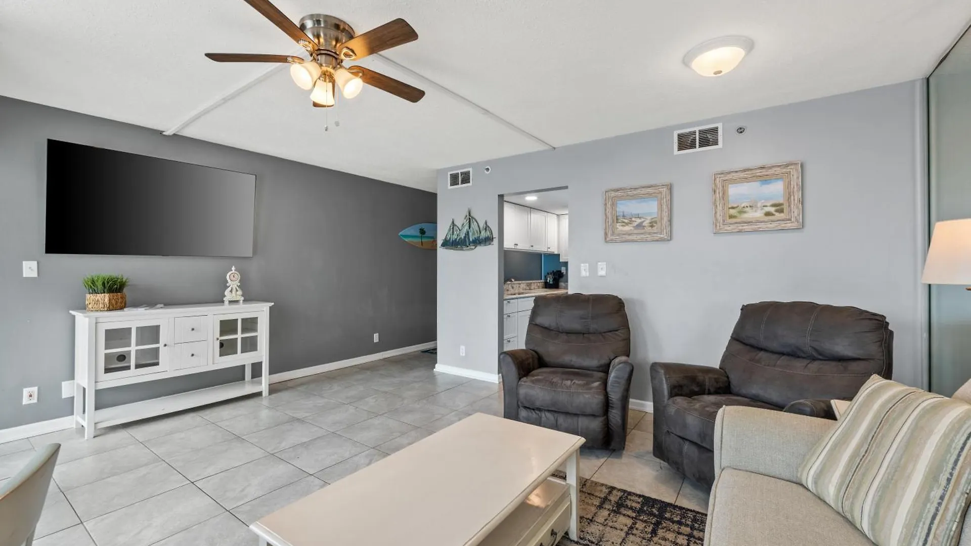 Holiday home Sunbird 102E By Book That Condo Panama City Beach