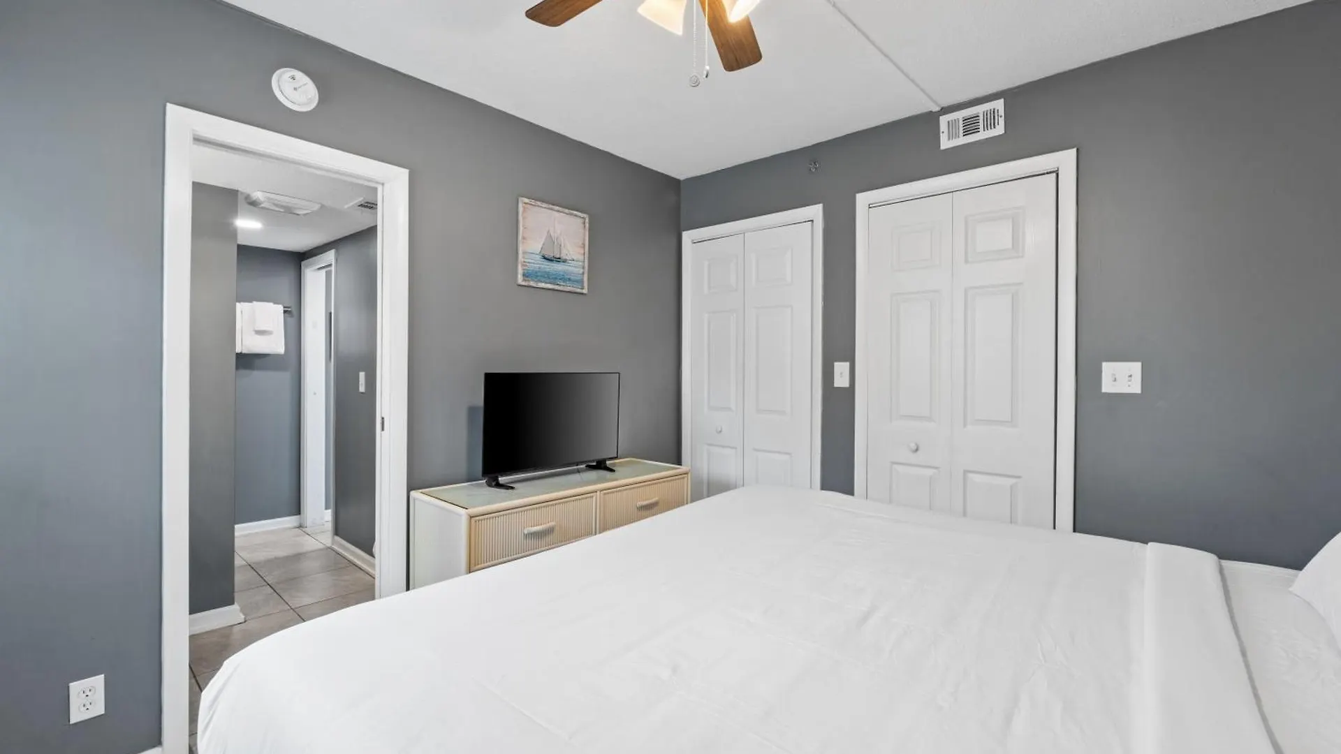 Sunbird 102E By Book That Condo Panama City Beach 0*,  United States