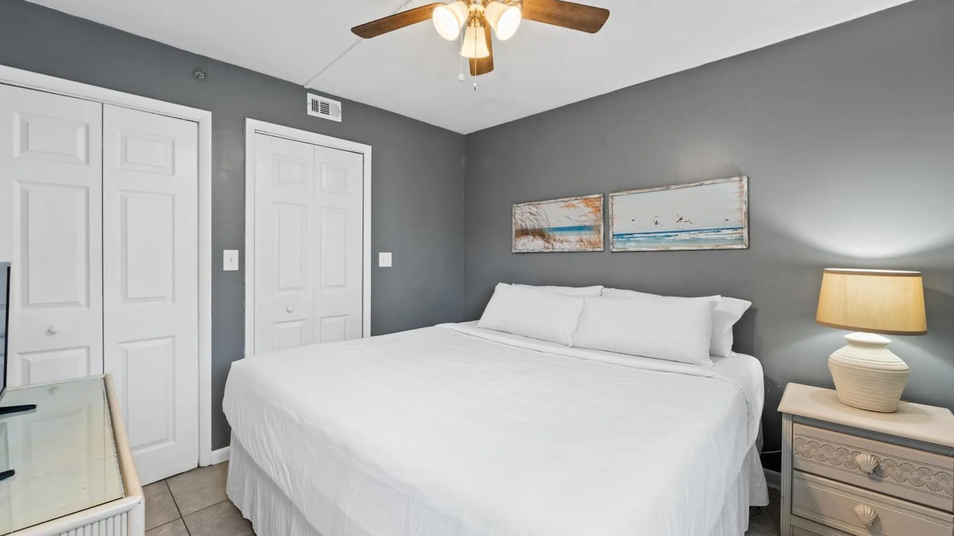 Holiday home Sunbird 102E By Book That Condo Panama City Beach United States
