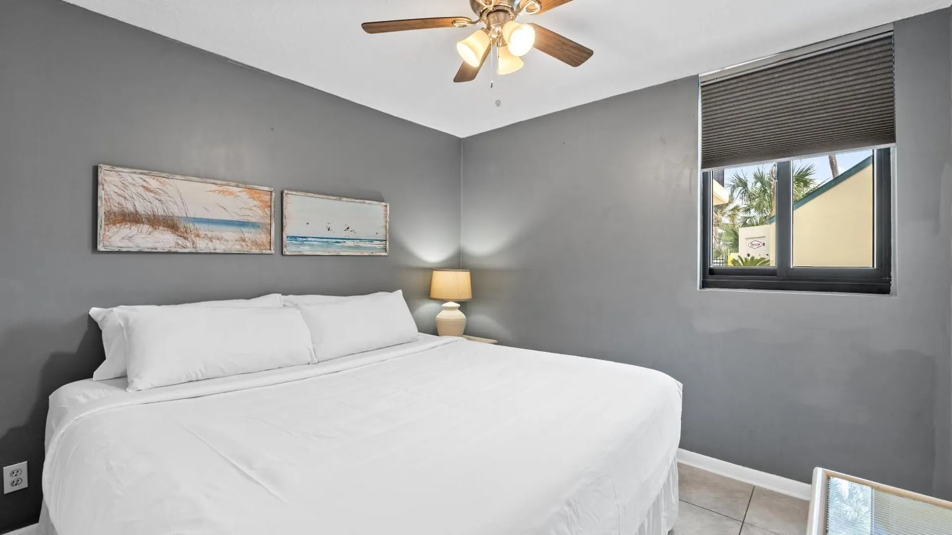 Holiday home Sunbird 102E By Book That Condo Panama City Beach