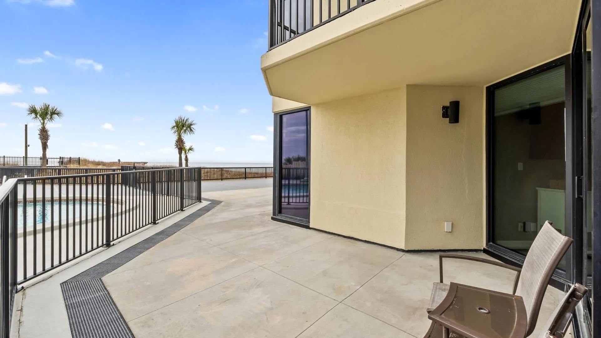 Sunbird 102E By Book That Condo Panama City Beach 0*,  United States