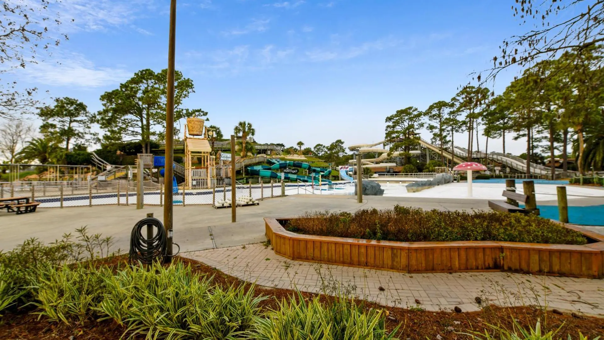 Sunbird 102E By Book That Condo Panama City Beach 0*,