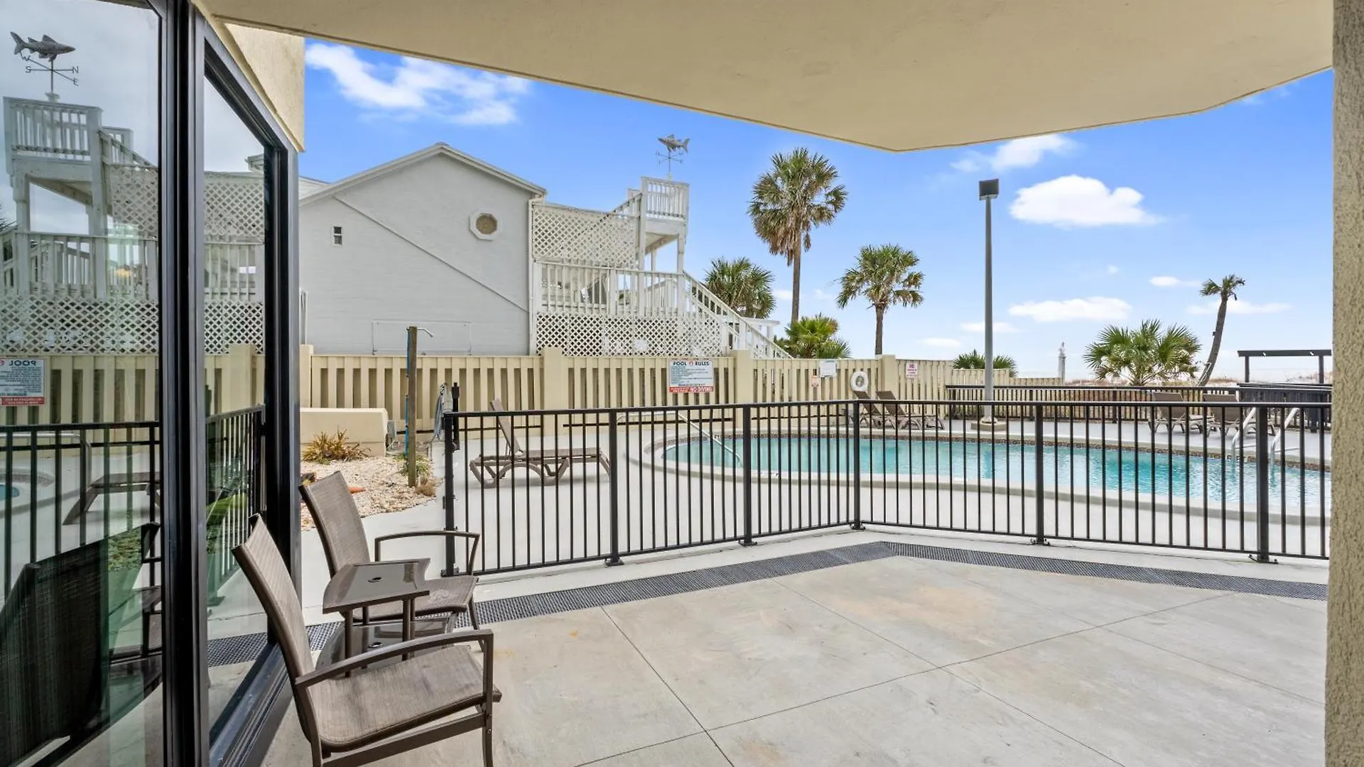 Holiday home Sunbird 102E By Book That Condo Panama City Beach United States